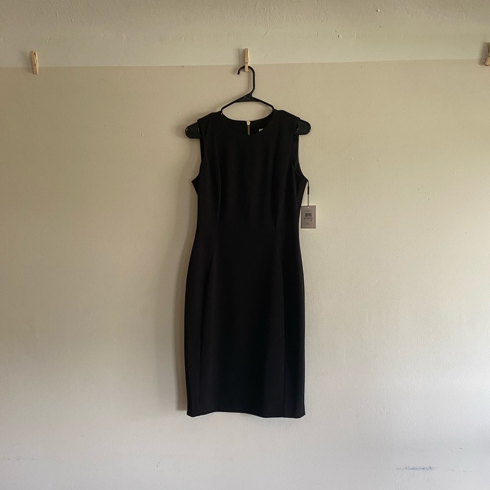 Calvin Klein Business Dress